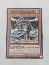 Yu-Gi-Oh Einzelkarte