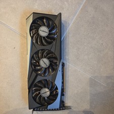 Gigabyte GeForce RTX  3060