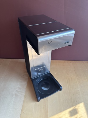 Kaffeemaschine bravilor - kaffeemaschine,
