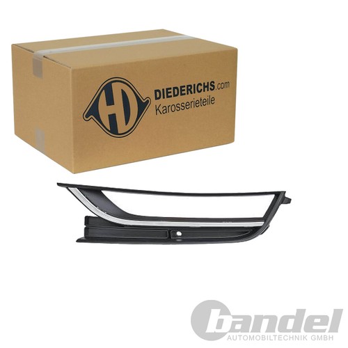 Diederichs blende schwarz - diederichs,