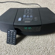 Bose Wave Radio CD Player