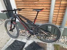 eMTB All-Mountain E-Bike Fully Moustache Samedi 27 Trail 8