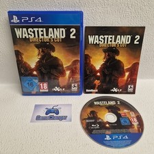 Wasteland 2 Directors Cut -