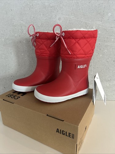 Aigle gummistiefel kinder - aigle,