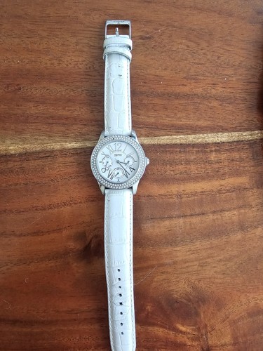 Esprit armbanduhr edelstahl - esprit,
