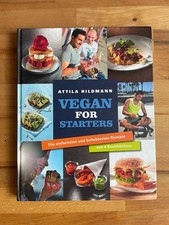 Vegan for Starters - A