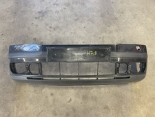 Stossfänger Verkleidung Farbe schwarz 1Z / F9R Skoda Octavia Bj 2006 Versand