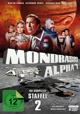 Mondbasis Alpha 1 - Die