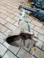 Schaltgetriebe Getriebe Gear