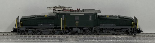 Märklin 39567 lok - h0, e-lok