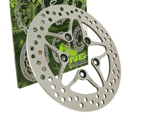Bremsscheibe für aprilia - bremsscheibe,