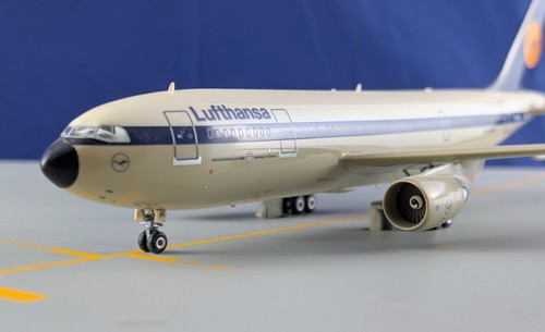 Lufthansa modell edition - lufthansa, modell-edition