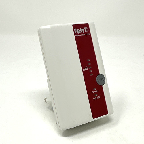 Avm fritz wlan repeater - avm, 310