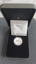 1 oz Wedge Tailed Eagle