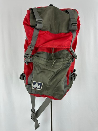 Kohla vintage trekkingrucksack - vintage,