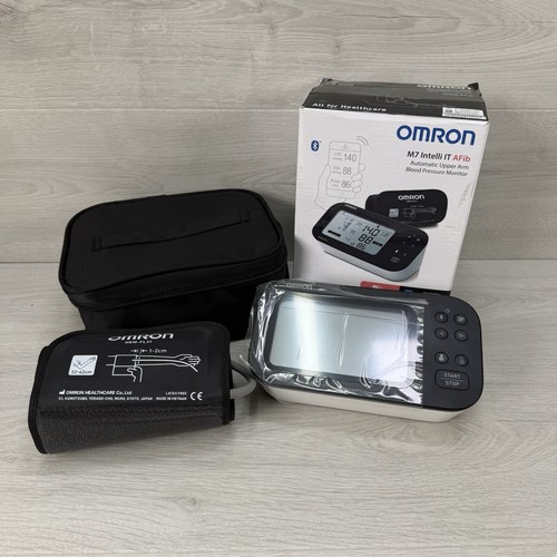 Omron intelli afib - it,