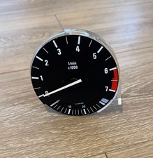 BMW E30 Tacho MotoMeter