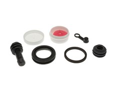 Bremssattel Reparatur Satz ACK-451 hinten für Kawasaki KLE 500 KMX KX 250 ZZR