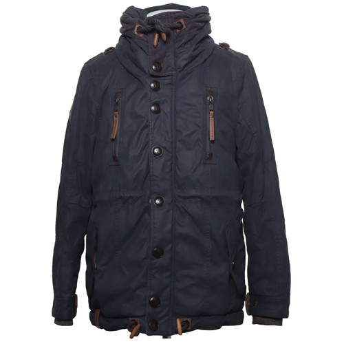 Naketano winterjacke herren - naketano,, winterjacke,