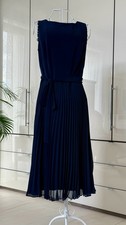 Ralph Lauren Kleid dunkelblau