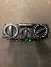 VW T5 HEizungsbedienteil/Klimabedienteil 7H0819045A