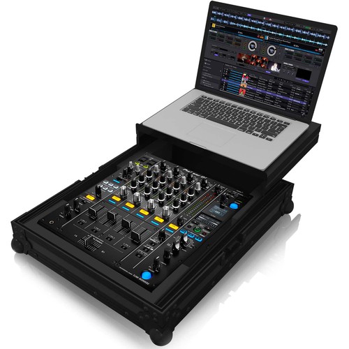 Zomo flightcase 900mk2 - flightcase, pm-900mk2