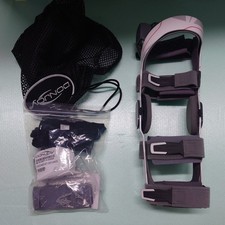 Donjoy 4TITUDE ACL Knieorthese Links , Größe small 