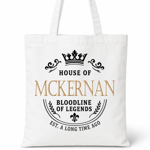 House mcckernan tragetasche - house,