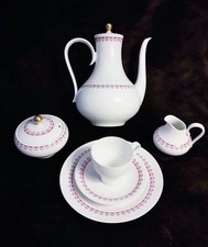 39-tlg Kaffeeservice