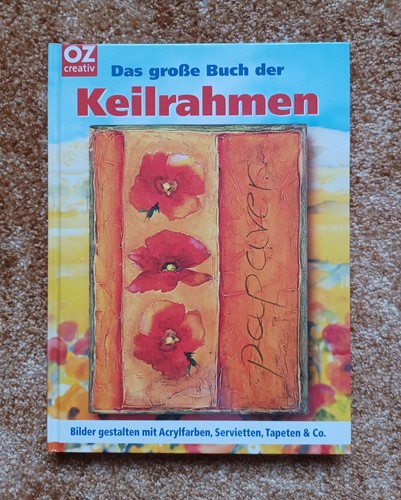 Das große buch der - das,