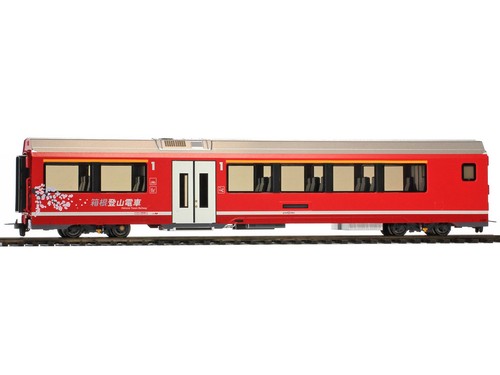 Bemo 3298102 personenwagen - bemo,