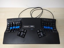 Kinesis advantage kb600 uk - kinesis,