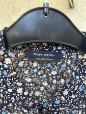 marco polo bluse 40