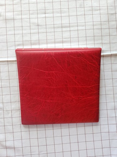 Briefmarken album - briefmarken,