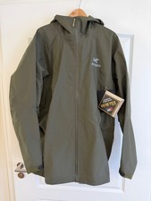 Arc teryx beta long jacket - long,