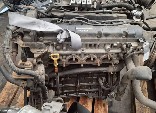 Motor hyundai kia sportage - hyundai,