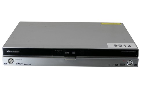 Pioneer dvr 440 - dvr-440, dvd