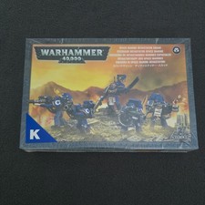 WARHAMMER 40,000 40K SPACE