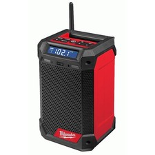 Milwaukee M12RCDAB+-0 12V