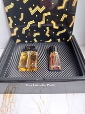 'Fidji' Gay Laroche Parfum set