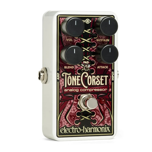 Electro harmonix tone corset - tone,