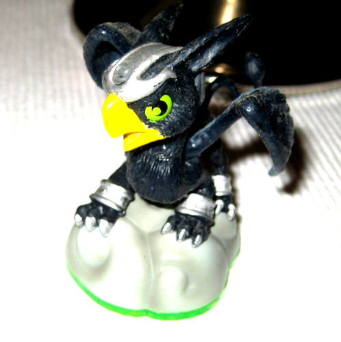 Skylanders giants sonic boom - skylanders,