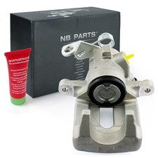 Bremssattel Bremszange hinten