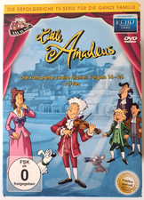 Little Amadeus Die komplette