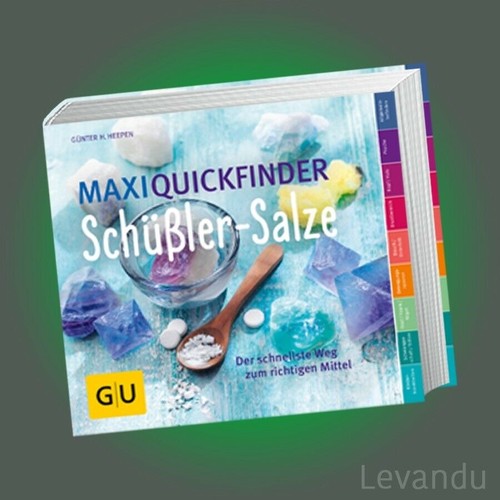 Maxi-Quickfinder