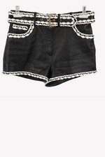 Moschino Damen Hose Gr. 36 (IT