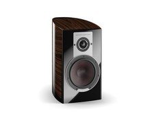 DALI EPICON 2 - Regallautsprecher, Stück/Piece Walnuss | Neu | UVP 2999 €