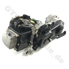 MOTOR KOMPLETT 139QMA/B 4-TAKT