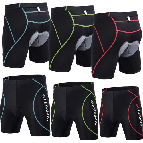 Herren fahrradhose mtb kurz - herren,