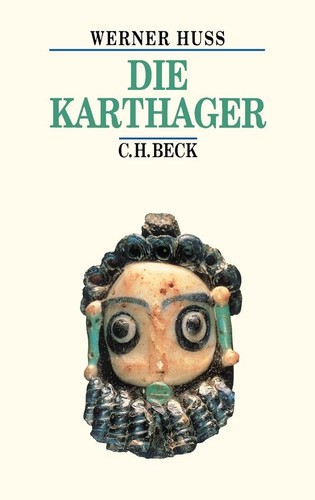 Die karthager werner huß - die,